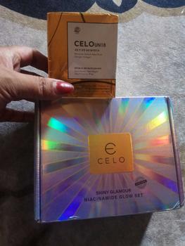 Product Review of [WOW 5.5] CELO BOOST8 POWDER DRINK BPOM DAN HALAL from r**5 1