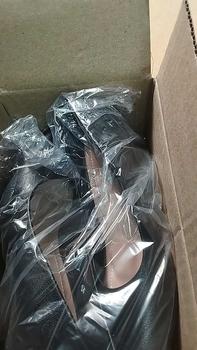 Product Review of Giày cao gót da mờ 5p kèm đế cao su non chống trơn from P** t**g ** t** M** Đ**h 0