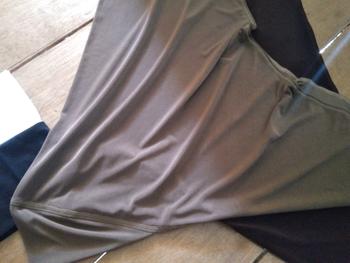 Product Review of Alfaro plain Sukob Inspired Cotton Casual from a**z 0