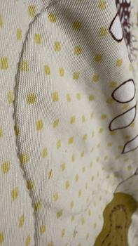 Product Review of ￼KHĂN TẮM Ủ QUẤN xô  MUSLIN 2 lớp,4 lớp (70*100) mềm mại, quấn và làm chăn cho bé sơ sinh from M** 0