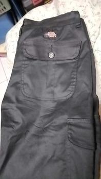 Product Review of Redex cargo pants men,straight cut pant,seluar kerja lelaki,seluar kerja wanita. GOOD QUALITY LELAKI WORKER PANTS from A**L 1