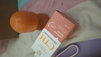 Product Review of Lăn Khử Mùi Hôi Nách Hôi Chân Hồ Thương CthBeauty 30ml dành cho Nam Nữ Women from d**0 2