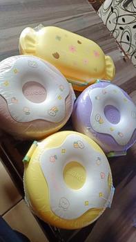 Product Review of Kotak Makan Bento Lunch Box Donat 1000ml from O**n 0
