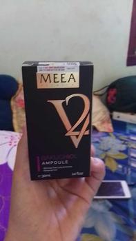 Product Review of Combo Kem Cá Hồi Cao Cấp V2  Meea và Serum Bakuchiol Meea Bản Full from p**y 0