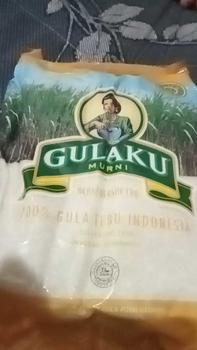Product Review of GULAKU GULA PASIR KUNING 2kg Alami Manis Food Sugar Tebu from t**o s**t c**l 0