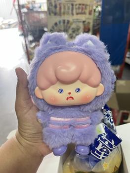 Product Review of MunMun Baby three New IP  สินค้าใหม่ล่าสุดเดือนธันวาคม ดินแดนฝัน ตุ๊กตา มุนมุนชวิคกี้ ซีรีส์เรื่องราว ของแท้รับประกัน มีห่วงและหูหิ้ว from ไ**น ** 0
