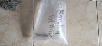 Product Review of Kaos Limbata CB Lawu Premium from ** 0