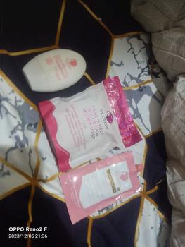 Product Review of SY Glow Triple Whitening Sunscreen (SPF 50) from d**g 2