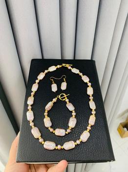 Product Review of Guốc quai trong nơ đá mã H179, dép cao gót nữ quai mika mềm đính nơ BẢY MÀU dé p from N**t 1