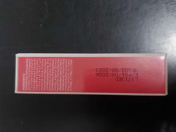 Product Review of YOU Rouge Power Matte Lip Cream ลิปแมทเนื้อครีมติดทนนาน from 🐼**🐼 3