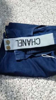 Product Review of Quần bò jean giấy mềm, ống rộng basic co giãn cạp 2 cúc đồng, chun sau rúm M05-quần áo huyền anh quansuong  namlun Pants from N**t D**m 0