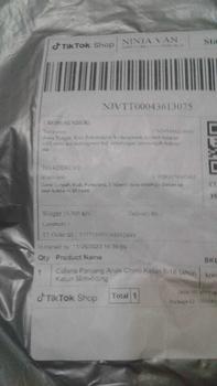 Product Review of Celana Panjang Anak Chino Katun 5-16 tahun Katun Slim-fitting Fashion Fashion from u**8 1