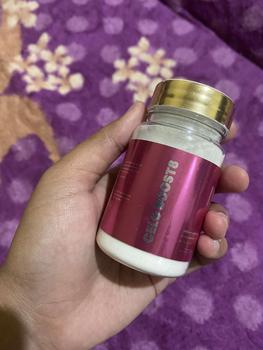 Product Review of [WOW 5.5] CELO BOOST8 POWDER DRINK BPOM DAN HALAL from s**2 1