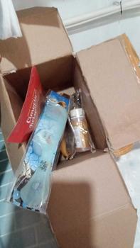 Product Review of Toner Paket Lengkap  Syahreni Glowing from D**M F**T 0