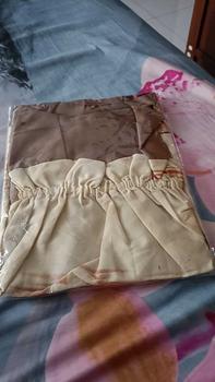 Product Review of Fuji Dres wanita terbaru 2023 // home dress terviral from P**o 0