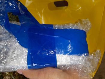 Product Review of DUNG DỊCH VỆ SINH HỖ TRỢ LÀM SẠCH HƯƠNG THƠM NGỌT NGÀO Nữ Women from N**n T** T**c N**n 3