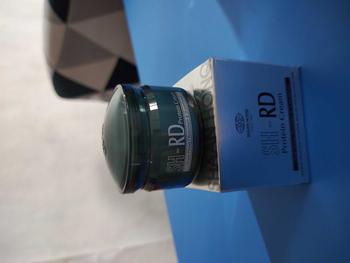 Product Review of SHRD Protein Cream 10ml 50ml 80ml vitamin rambut heat protector hair care rambut SH-RD shrd proteincream lembut from F**a N**a 0