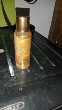 Product Review of Facial Wash Gold 24K By Refliskin Beauty from b**h 1