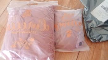 Product Review of DMECCA SYARI GAMIS ORIGINAL Raja Gallery Muslimah from f**g 0