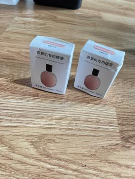 Product Review of 【กดปุ่มค้างไว้เพื่อเปิด】เครื่องพ่นน้ําหอมรูปแมว สเปรย์ปรับอากาศอัตโนมัติ แถมสายชาร์จ USB มีเลือกให้เลือก 5 กลิ่น น้ําหอม  ปรับ เฟรชไทม์  เจลหอม มะกรูดดับกลิ่น มะกรูดดับกลิ่น สเปรย์  ปรับ from ** 𝒎** 𝒚** 𝒃** ** 0