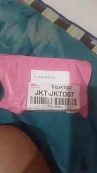 Product Review of (BUY 1 GET 1 FREE ) Kalung Crystal Beads Choker Necklace Pearl Premium Sale from 1** N**☺ 0