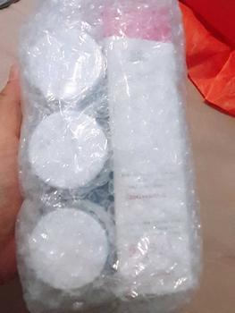 Product Review of [WOW 5.5] CELO BOOST8 POWDER DRINK BPOM DAN HALAL from A**a c**e 0