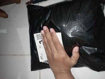 Product Review of Bra Seamless Pakaian Dalam Wanita BH Tipis Busa Bra Pink gaya Jepang Bahan adem Nyaman from F**A S**M ** 0