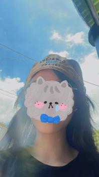 Product Review of Mũ Beret Kaki Trơn Nón Mỏ Vịt Thêu Chất Vải Cotton Form Mềm Phong Cách Cổ Điển Cho Nam Nữ - N243 from p**g 0