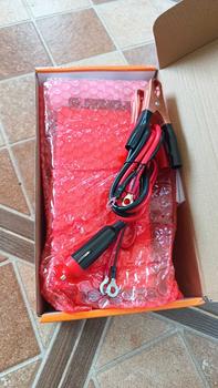 Product Review of อินเวอร์เตอร์12v ตัวแปลงไฟฟ้า12v220v 12v 220v แปลงไฟ 12v เป็น หม้อแปลงไฟ 220v อินวอเตอร์12v 220 อินเวอร์เตอร์ inverter 12v to 220v เครื่องแปลงไฟ6000w อินเวอร์เตอร์6000w หม้อแปลงไฟ 220v to 12v สำหรับใช้ในบ้าน รถยนต์ รถตู้ from แ**้ แ**่ 2
