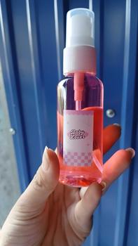 Product Review of Body mist nam nữ 50ml mùi hương cuốn hút,ngọt ngào from T** B** N** ** 1