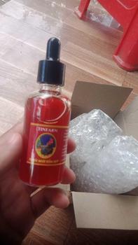 Product Review of Nuôi Tổng Hợp Tinfarm Cung Cấp Dinh Dưỡng Cho Gà 50ML from ᴅ**⁷ 0