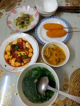 Product Review of 2kg lạc đỏ tây bắc Ăn Vặt from X** ** b**h m** L**g H** 2