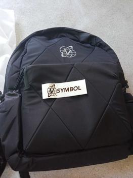 Product Review of VSYMBOL Vixh Backpack Tas Punggung Laptop from f**n 1
