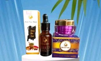 Product Review of Combo bộ 3 biêu hỗ trợ đẩy sắc tố da căng bóng from N**c t**9 0
