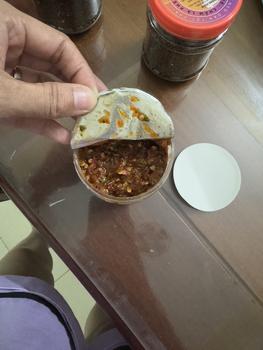 Product Review of Hạt Dổi Nếp Tây Bắc Chuẩn Loại 1 - Gia Vị Vùng Cao Thơm Ngon Cay Tê from N**c T**h 0