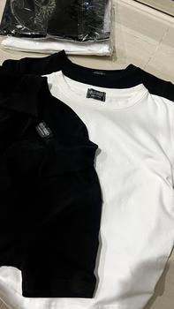 Product Review of เสื้อยืดผู้หญิงคอกลมจั้มเอว from P**t 1