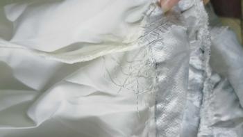 Product Review of Áo váy babydoll hoa nhí Nana21 Nanastore21 Nữ Dress Women Nhung Kem from T**t 1