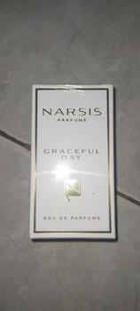 Product Review of Narsis California Eau de Parfume GM 4 from u**6 1