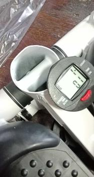 Product Review of [ official ] KEEP GOING MAX Mini Stepper เครื่องออกกำลังกายแบบก้าวเหยียบ Step Machine จอแสดงผล LED แถมยางยืด Sport Workout from เ**า ว**ี 1