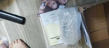 Product Review of [Quà tặng 1 kem mắt 3ml+ 1 real mask] Some By Mi Kem dưỡng ẩm phục hồi Beta Panthenol Repair Cream 50ml from ᑎ**ᑎ ㄒ**α 1