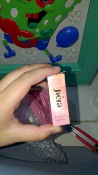 Product Review of JIERA Advance Lip Serum Roll On 5 ml with Vitamin C dan Duo Vitamin E , Pencerah Bibir, Eksfoliasi, serta Melembapkan Bibir, dengan UV Protection from y**a 1