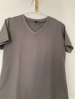 Product Review of ÁO BABYTEE NỮ CỔ TIM TRƠN FORM  DỄ PHỐI ĐỒ ĐI HỌC, ĐI CHƠI, ĐI LÀM CHẤT LIỆU COTTON MỀM MỊN THOÁNG MÁT BBT25 Top Women Cổ Tròn giặt bằng nước lạnh tối giản from Đ** c**g T** 3