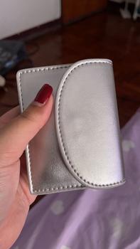 Product Review of พร้อมส่งจากไทย กระเป๋าสตางค์ judy กระเป๋าใส่การ์ด หนังนิ่ม ฮิตมากที่เกาหลี from 🐲**🐉 1