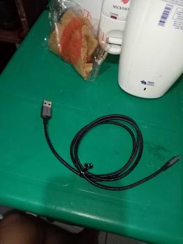 Product Review of UGREEN Micro USB 2.0 Quick Charger QC 3.0 Braided Cable Fast Charger - PH Charging Connector from c**r 0