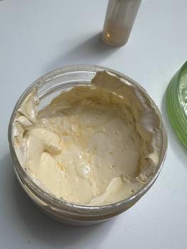 Product Review of Kem BODY cốt tẩy ( dành cho da ngâm đen , da vàng khó lên tone) from 😘**😘 1