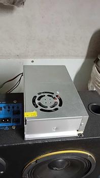 Product Review of สวิตช์ชิ่ง24V หม้อแปลงไฟฟ้าสวิทชิ่ง 220VAC 24VDC 36VDC from น**ก 0