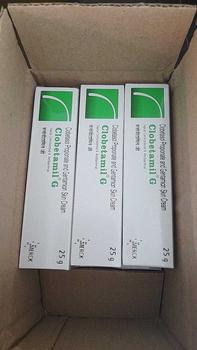 Product Review of Lốc 10 tuýp kem clobetamip g from k** s** o** 1**5 0