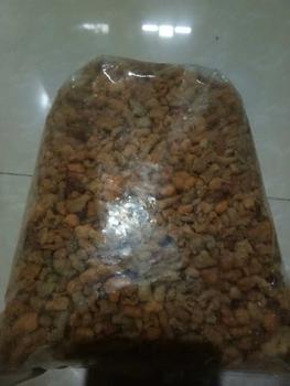 Product Review of 1KG-Remukan KRIPSUS USUS CRISPY-USUS KRISPI-KERIPIK USUS- harga murah from A**h 0