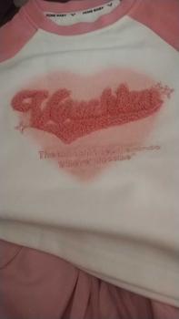 Product Review of t shirt kaos import anak perempuan / atasan import anak perempuan 2 tahun-7 tahun Katun from L**i 0