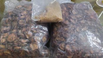 Product Review of 1 KG TÁO MÈO RỪNG TÂY BẮC KÈM ĐƯỜNG PHÈN NGÂM ĐỦ VỊ RA CỐT CHUẨN THƠM from n**e 0